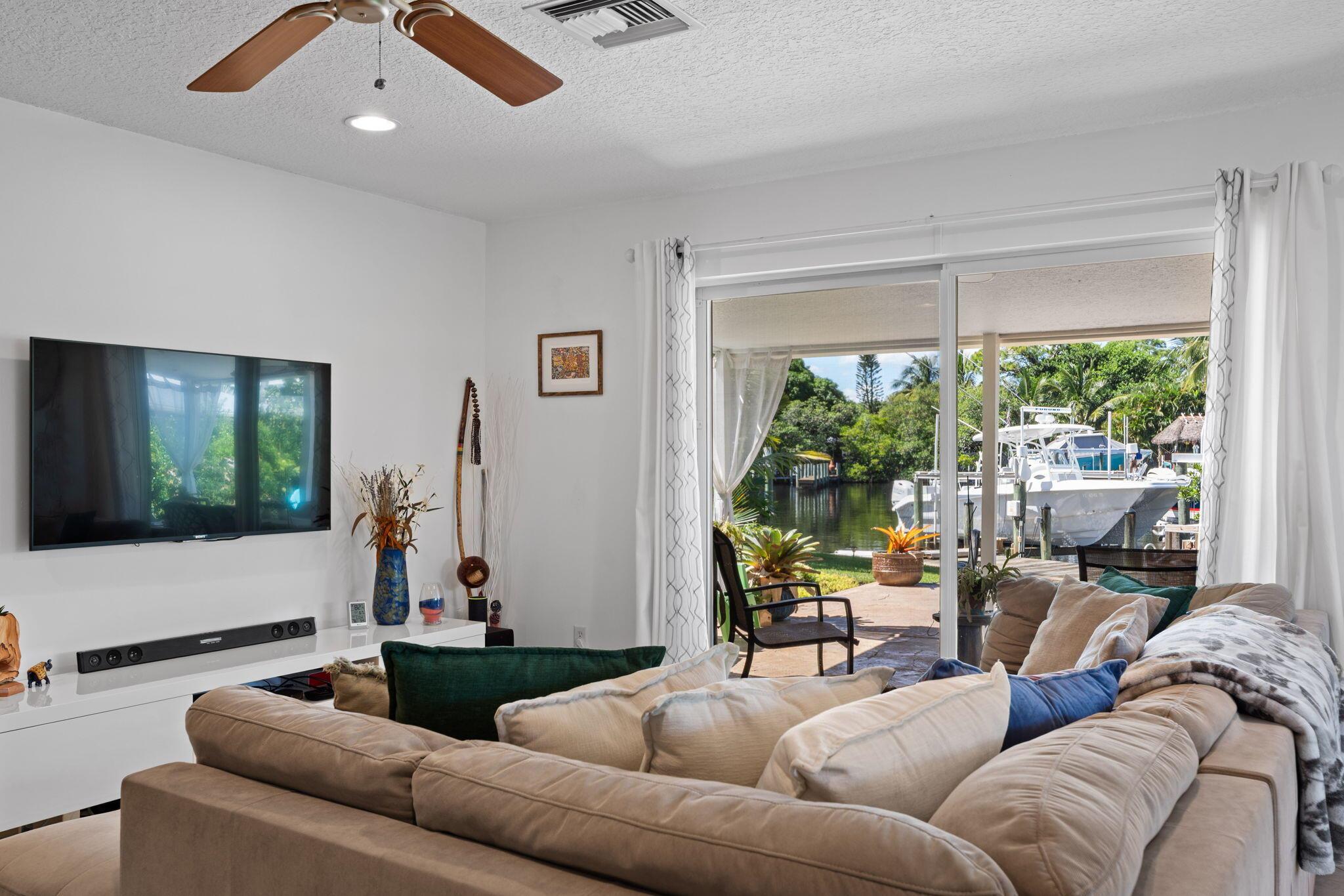 SEAGATE HARBOR - Residential