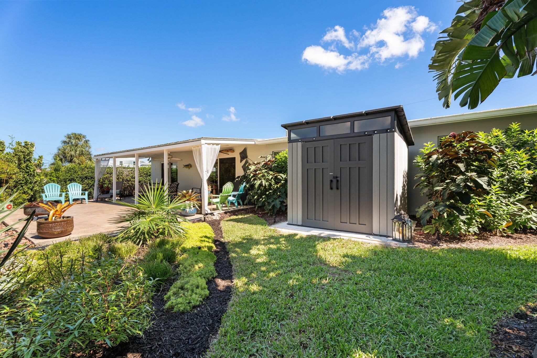 SEAGATE HARBOR - Residential