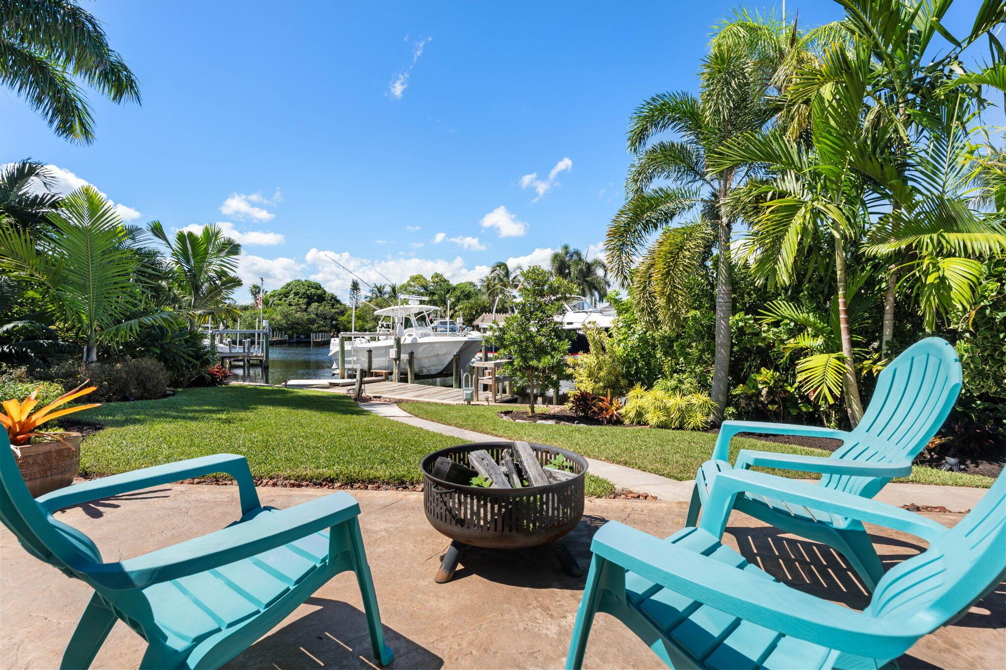 SEAGATE HARBOR - Residential