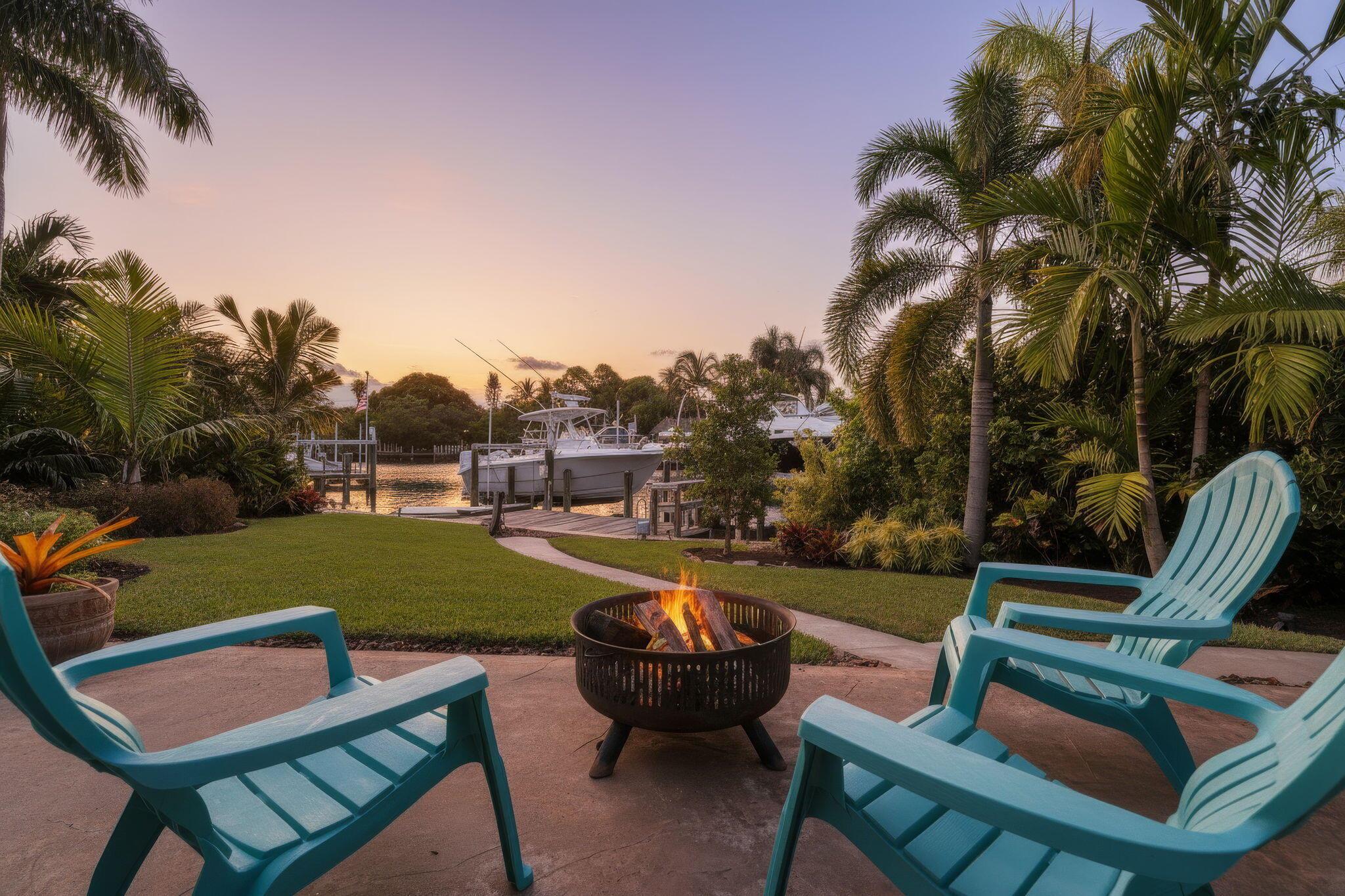 SEAGATE HARBOR - Residential