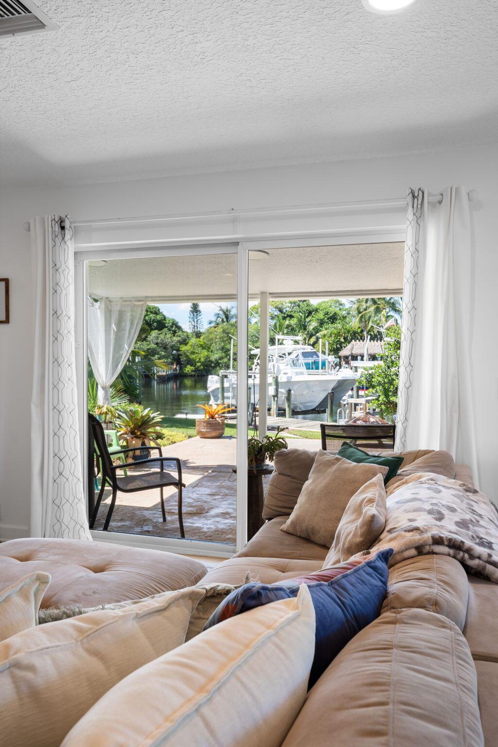 SEAGATE HARBOR - Residential