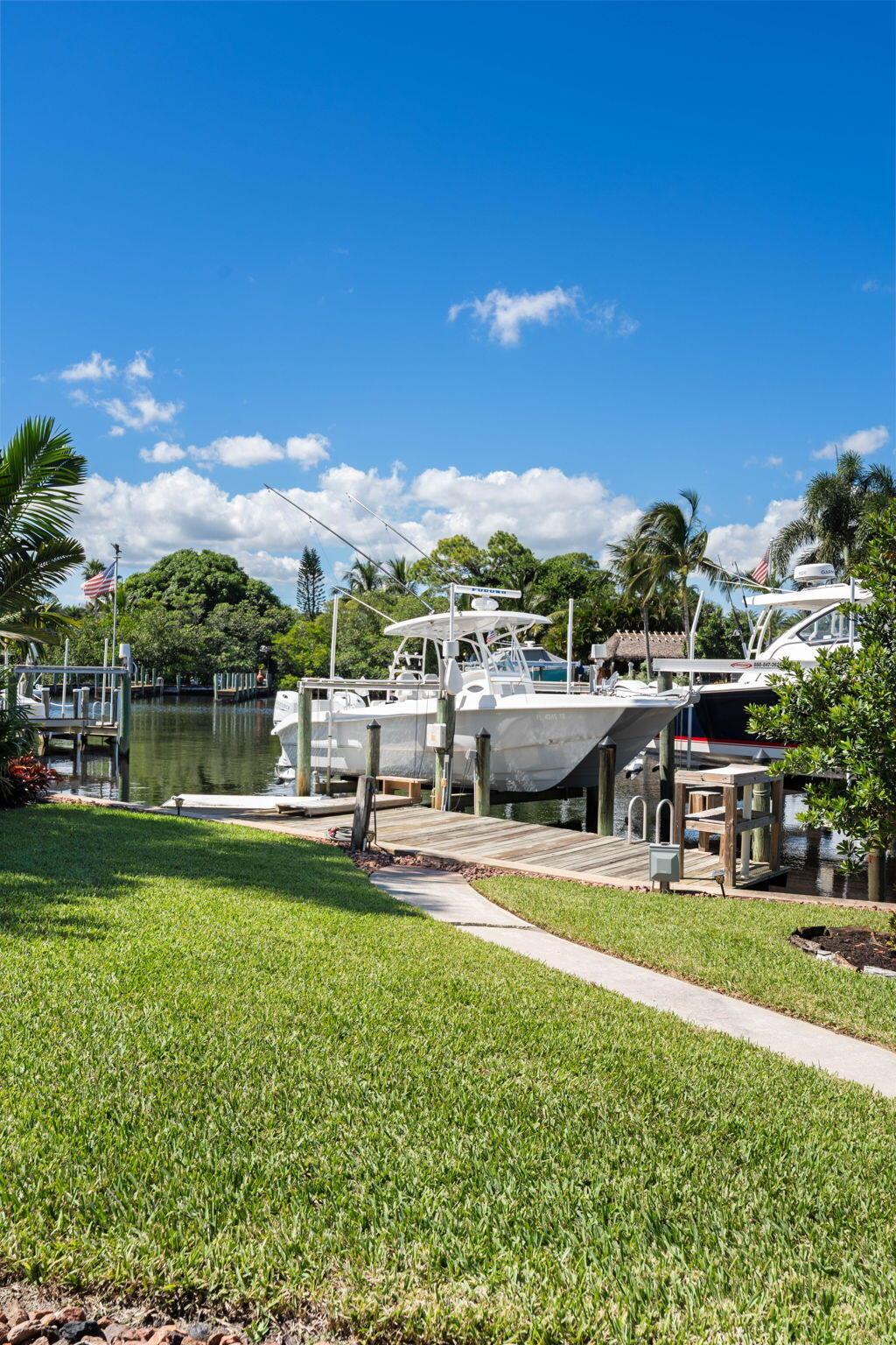 SEAGATE HARBOR - Residential