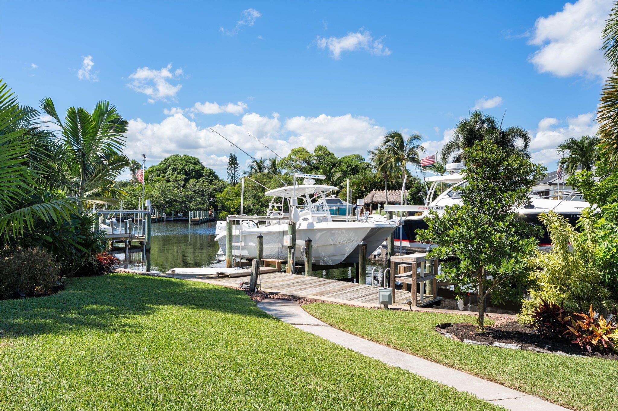 SEAGATE HARBOR - Residential