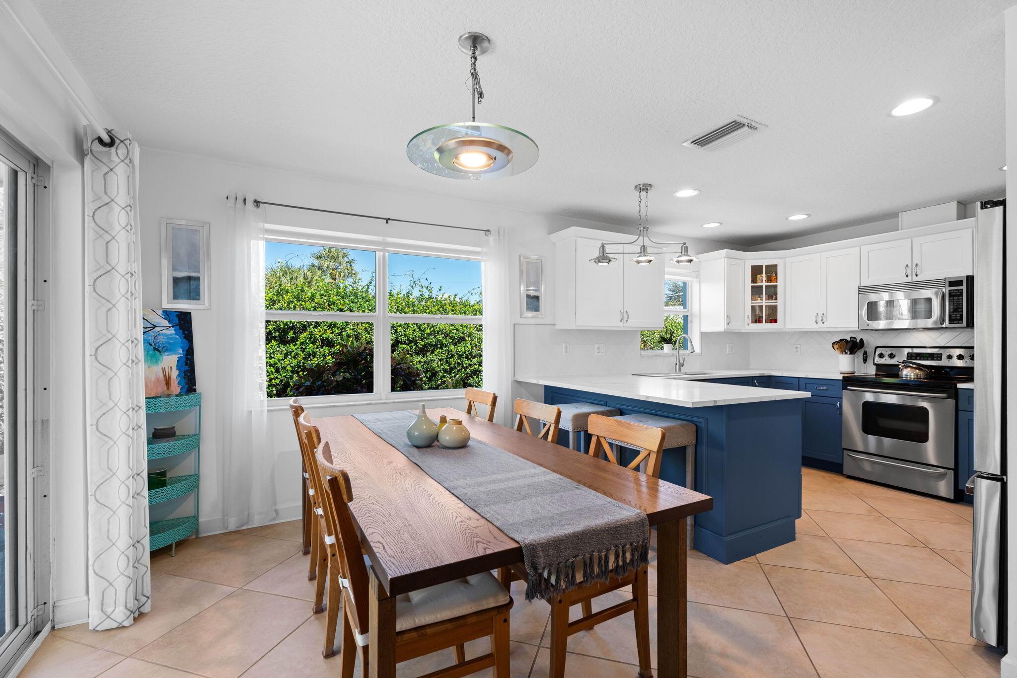 SEAGATE HARBOR - Residential