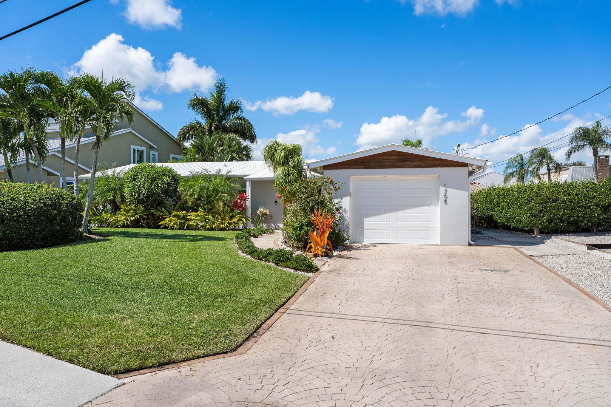 SEAGATE HARBOR - Residential