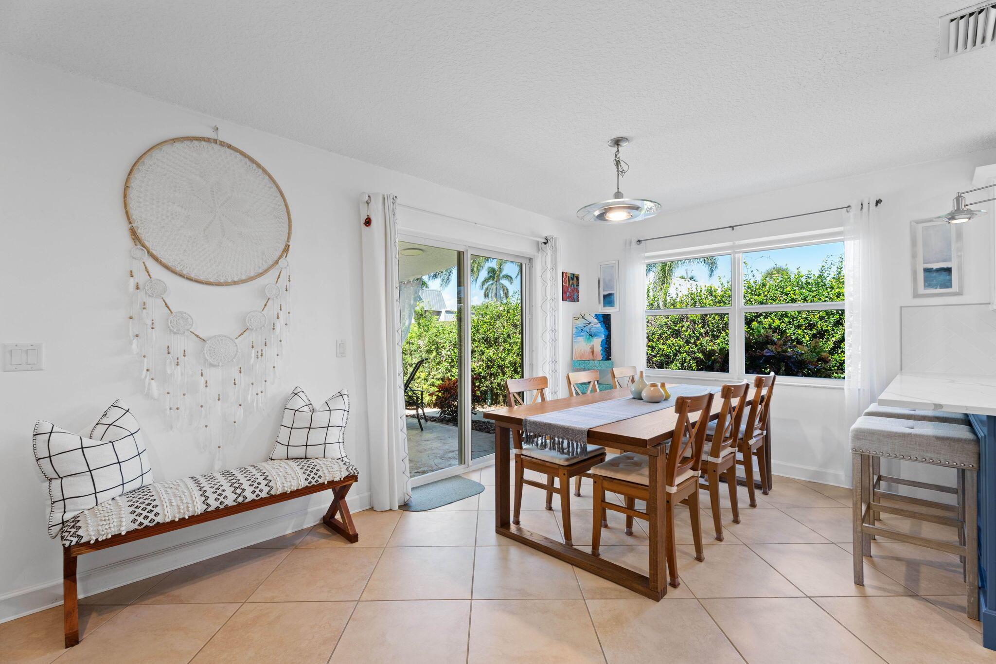 SEAGATE HARBOR - Residential