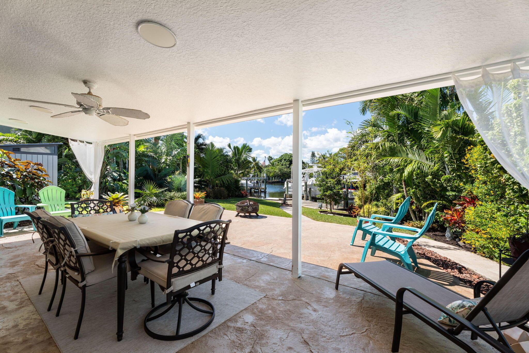 SEAGATE HARBOR - Residential