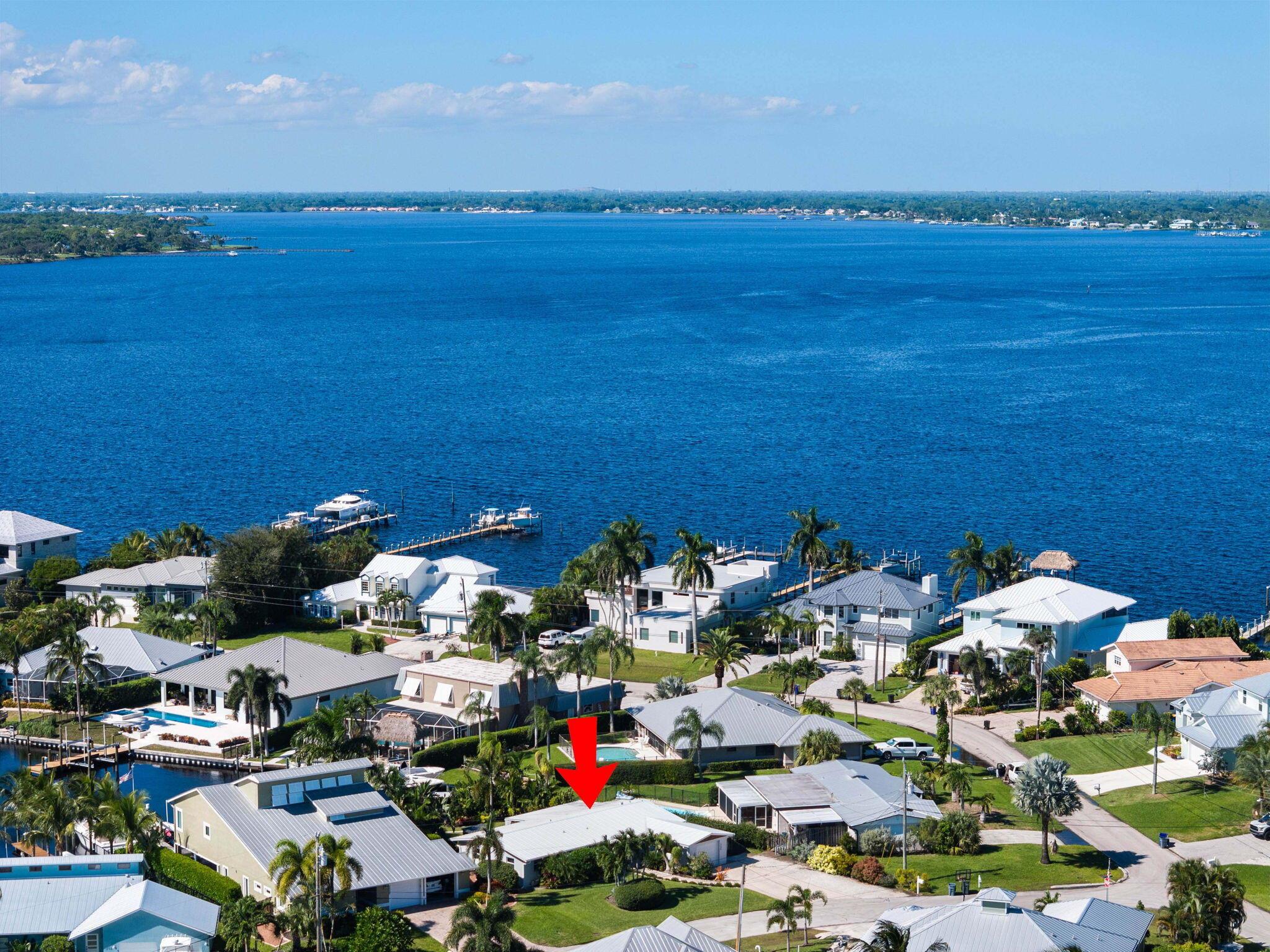 SEAGATE HARBOR - Residential