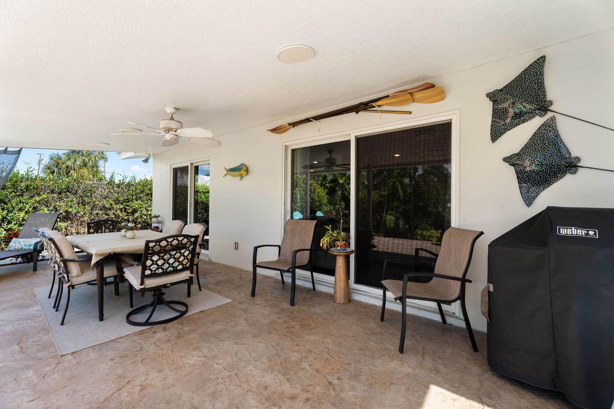 SEAGATE HARBOR - Residential