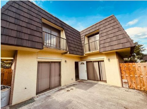 4626 Cherry Road West Palm Beach FL 33417
