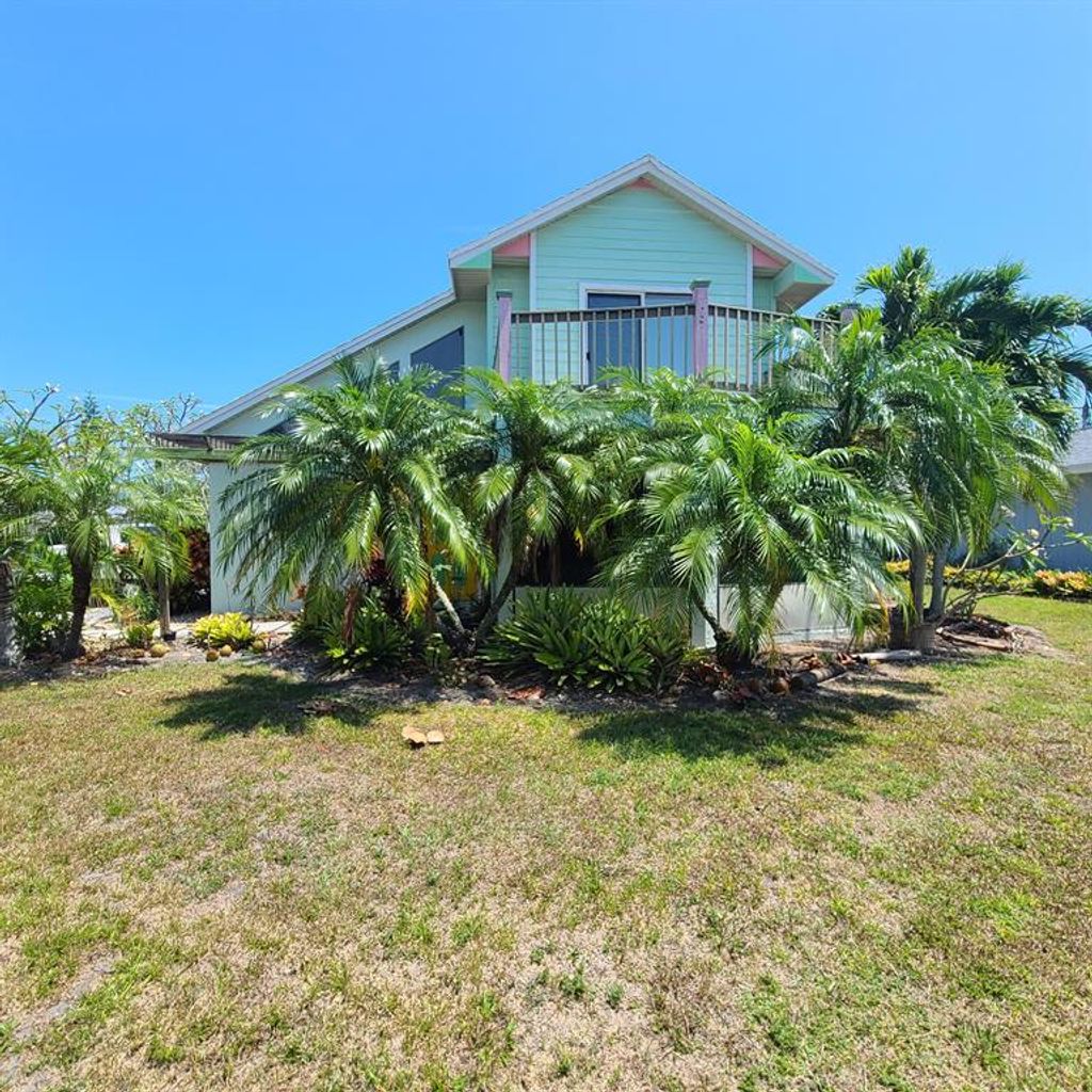 Photo of 1144 Fernandina Street, Fort Pierce, FL 34949 (MLS # R10881852)