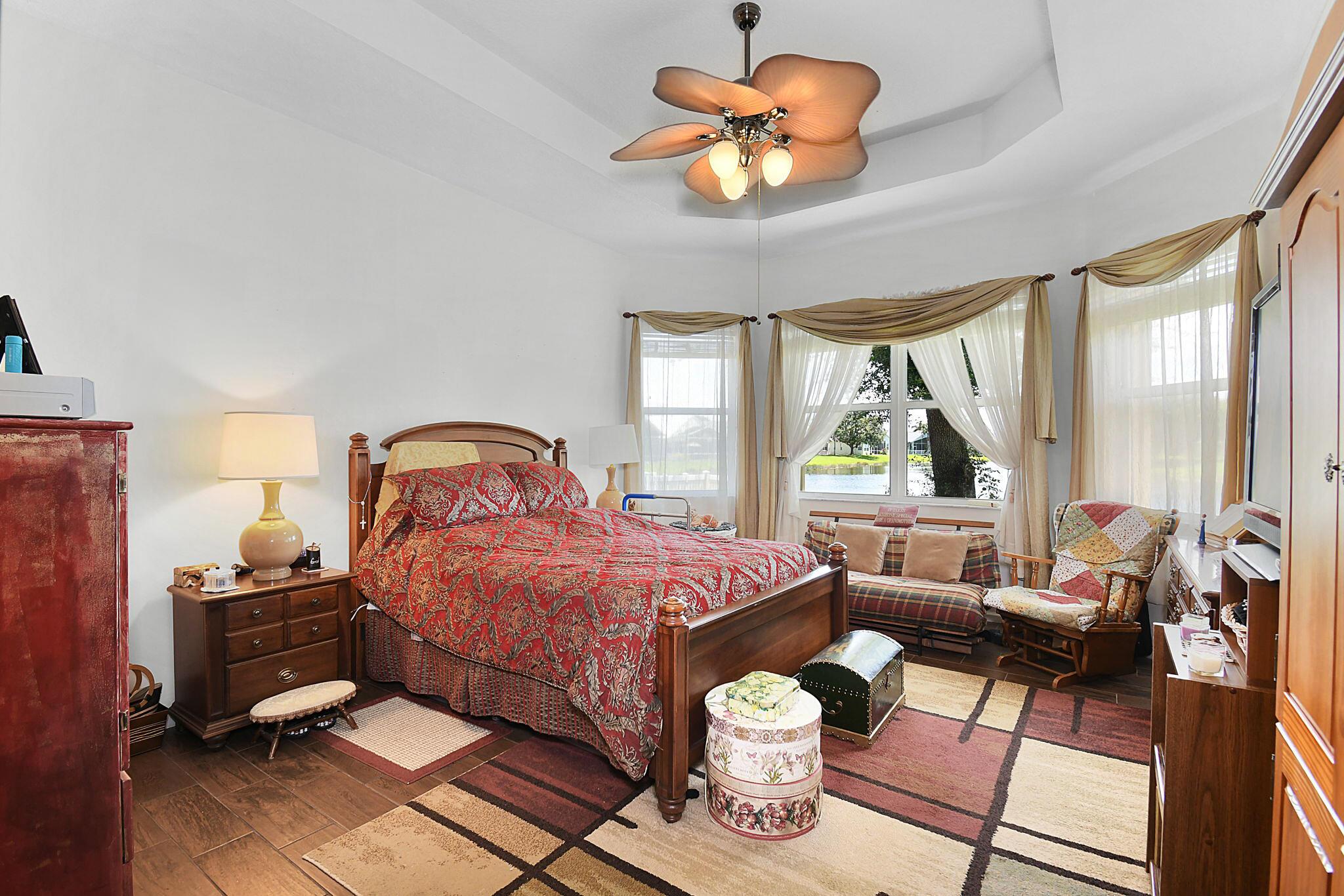 MAGNOLIA LAKES PHASE 1 ST - Residential