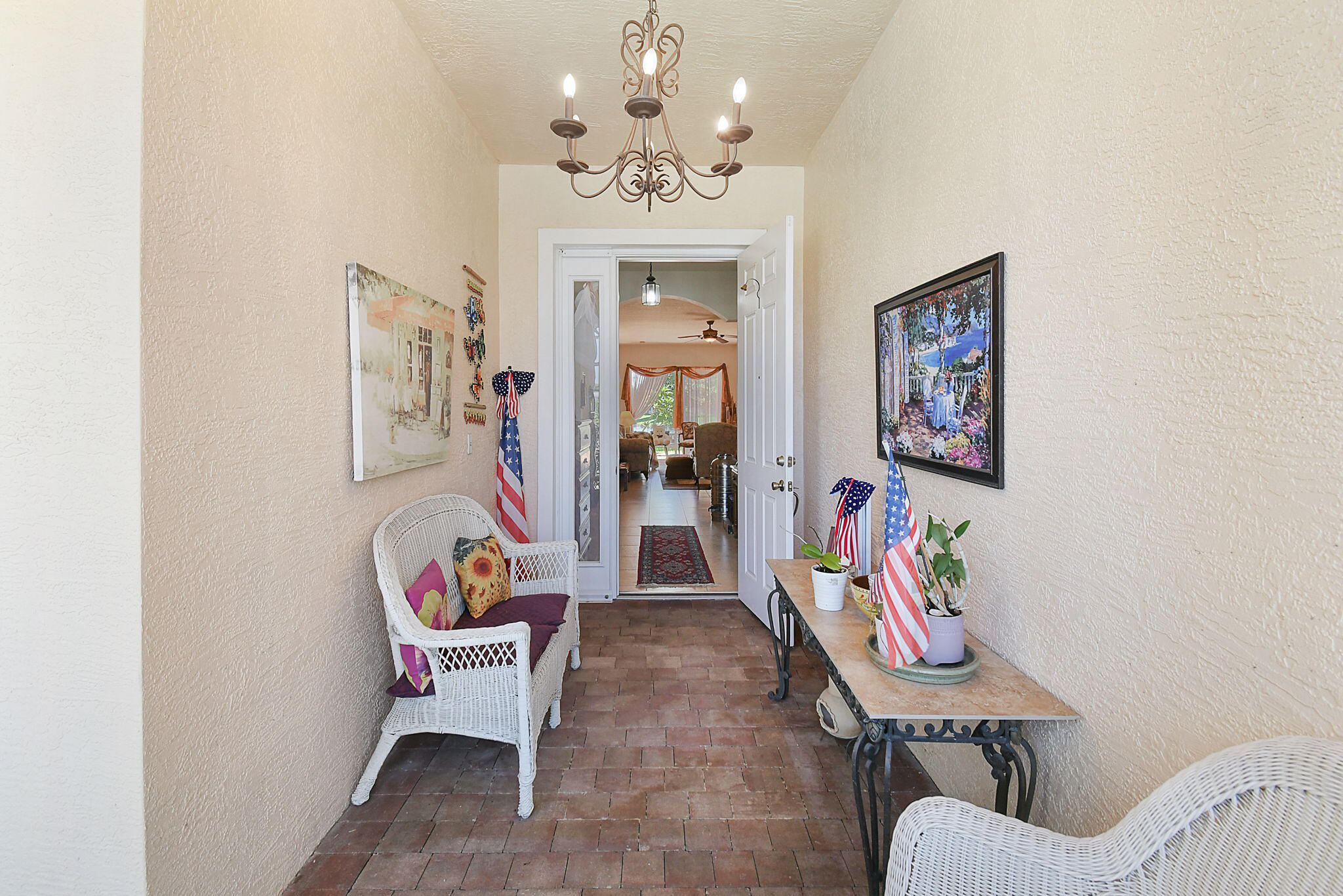 MAGNOLIA LAKES PHASE 1 ST LUCIE WEST NO 151 - Residential