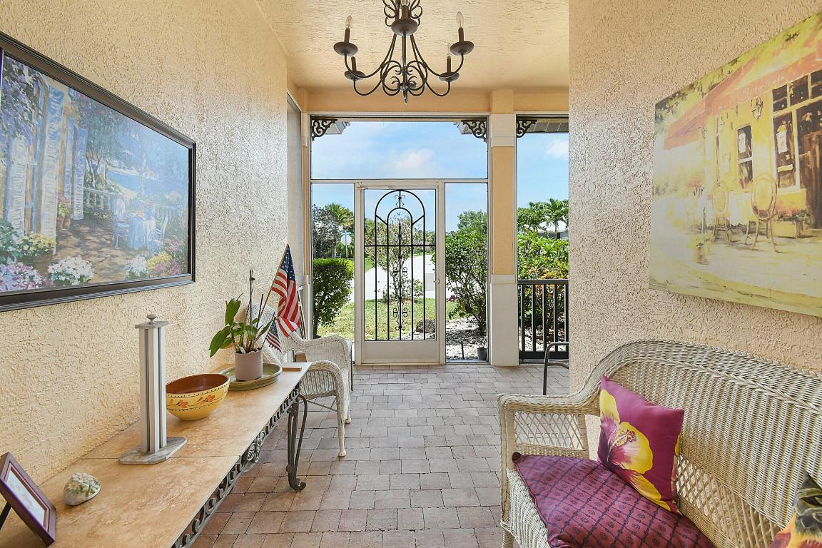 MAGNOLIA LAKES PHASE 1 ST LUCIE WEST NO 151 - Residential