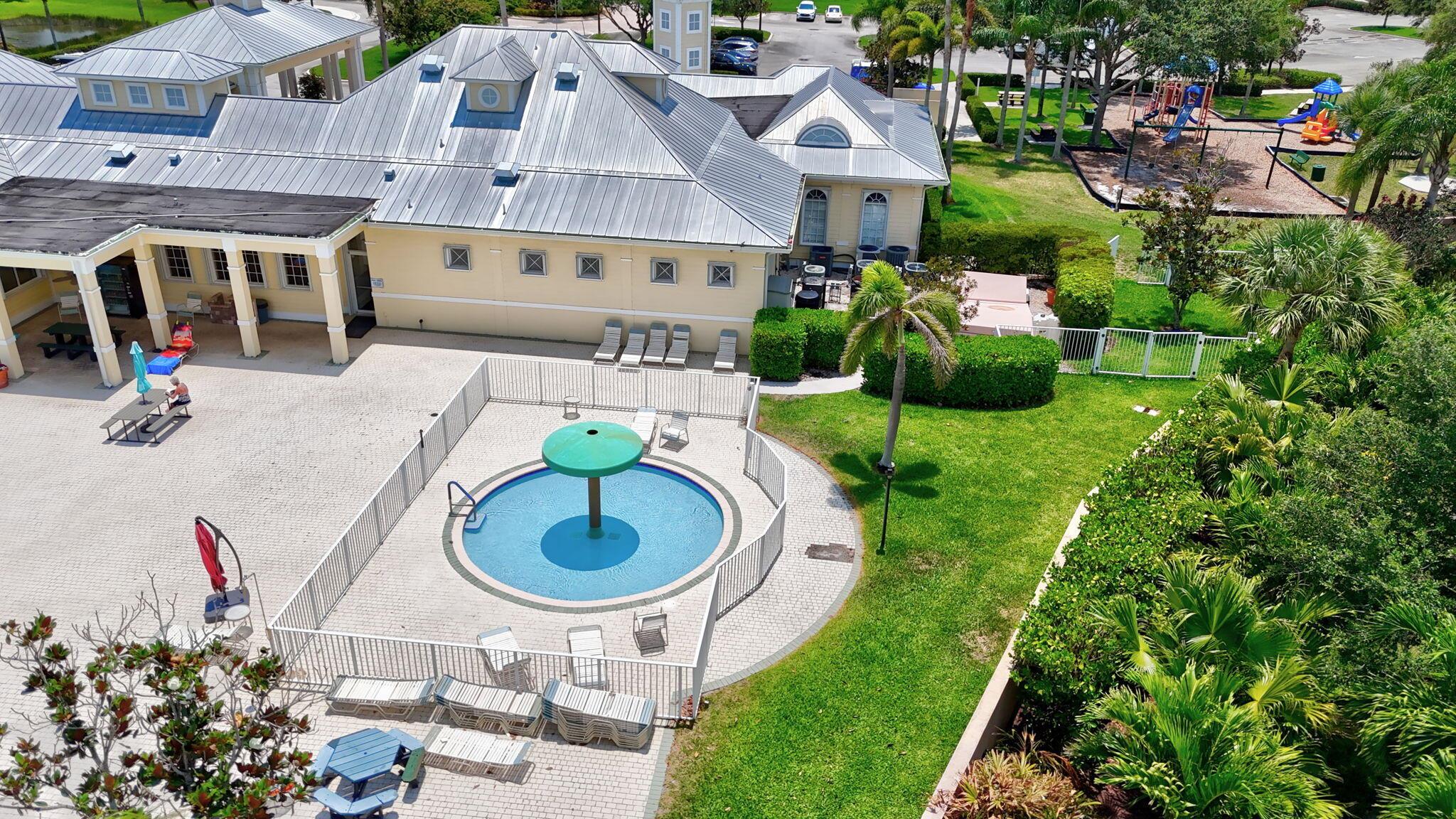 MAGNOLIA LAKES PHASE 1 ST - Residential