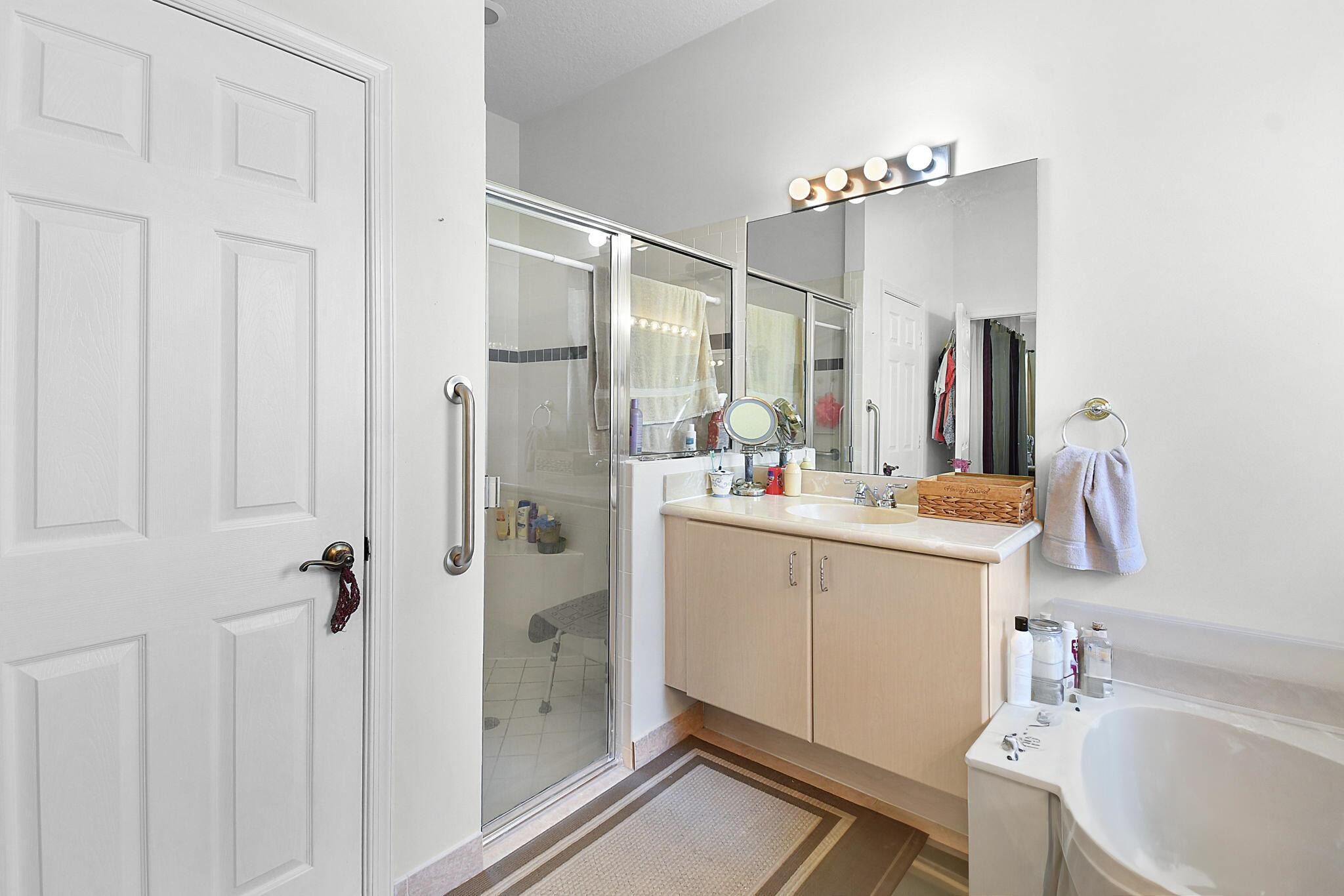 MAGNOLIA LAKES PHASE 1 ST - Residential