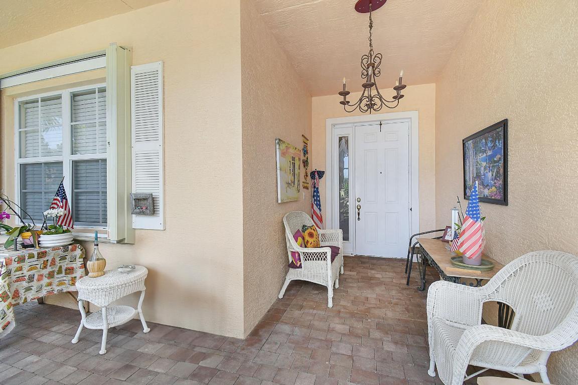 MAGNOLIA LAKES PHASE 1 ST LUCIE WEST NO 151 - Residential