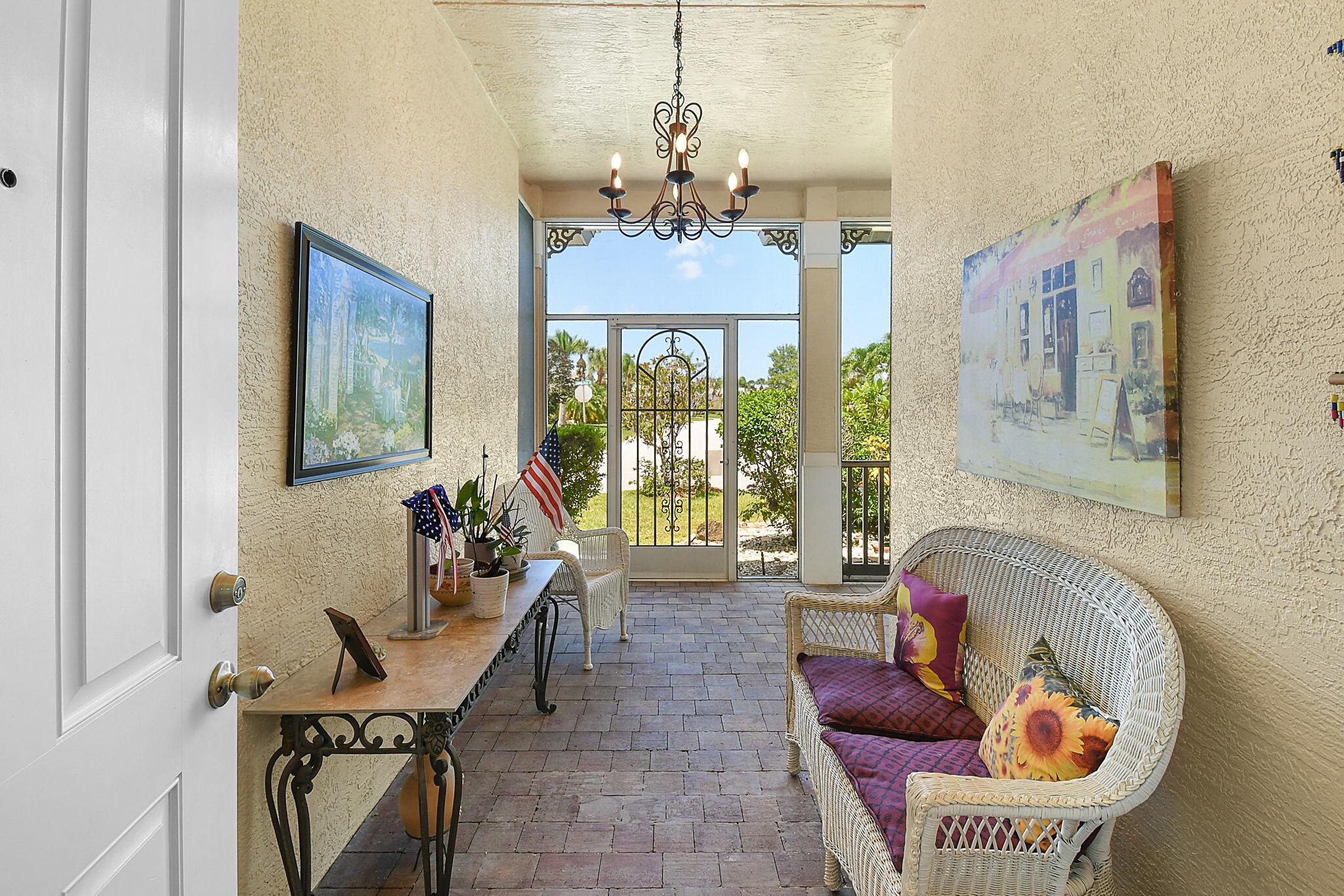 MAGNOLIA LAKES PHASE 1 ST - Residential