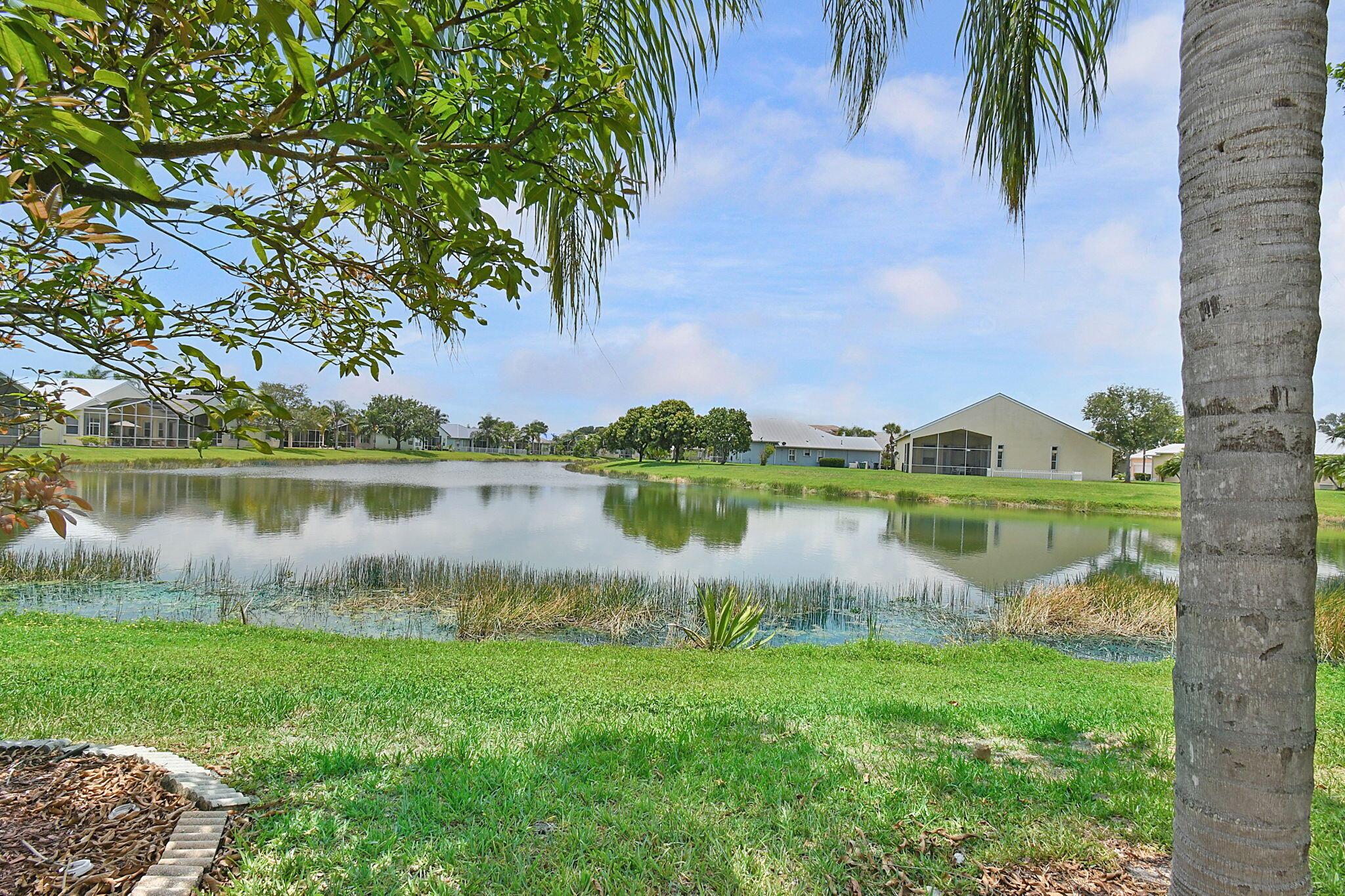 MAGNOLIA LAKES PHASE 1 ST - Residential