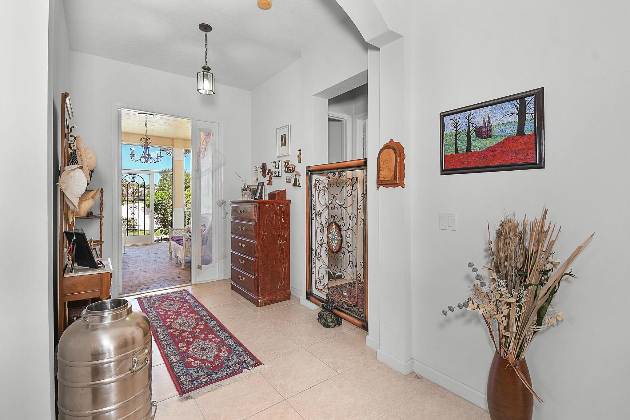 MAGNOLIA LAKES PHASE 1 ST - Residential