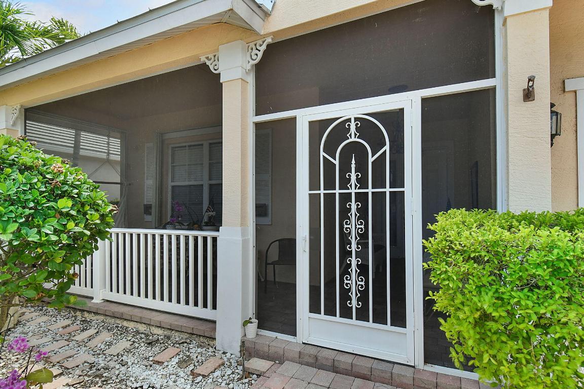 MAGNOLIA LAKES PHASE 1 ST LUCIE WEST NO 151 - Residential