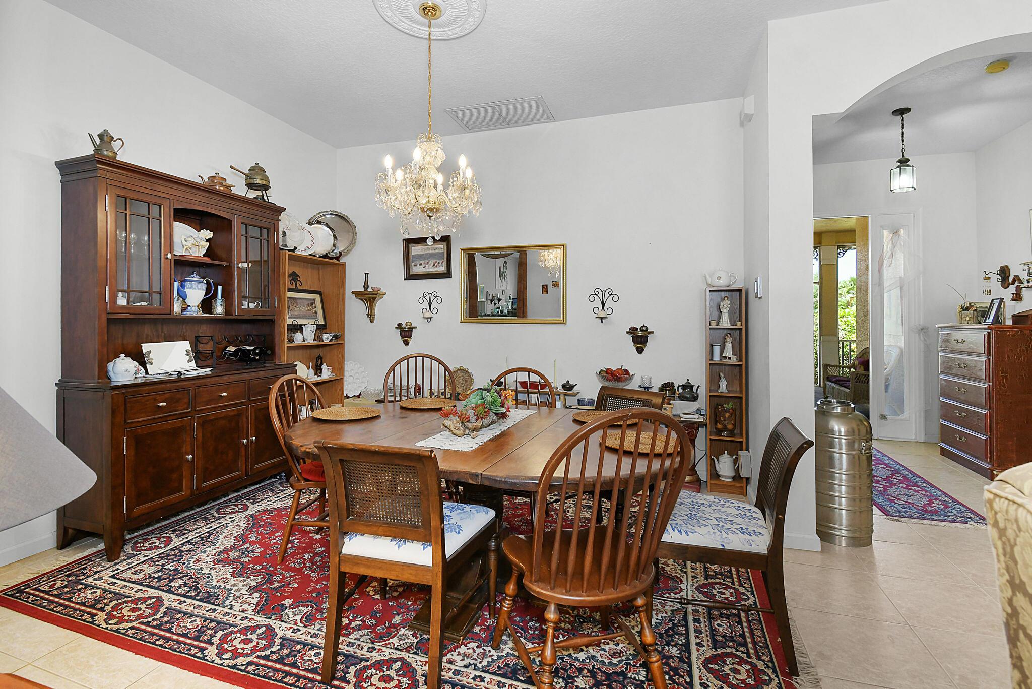 MAGNOLIA LAKES PHASE 1 ST - Residential