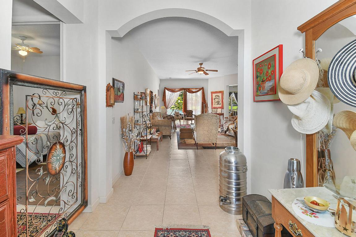 MAGNOLIA LAKES PHASE 1 ST LUCIE WEST NO 151 - Residential