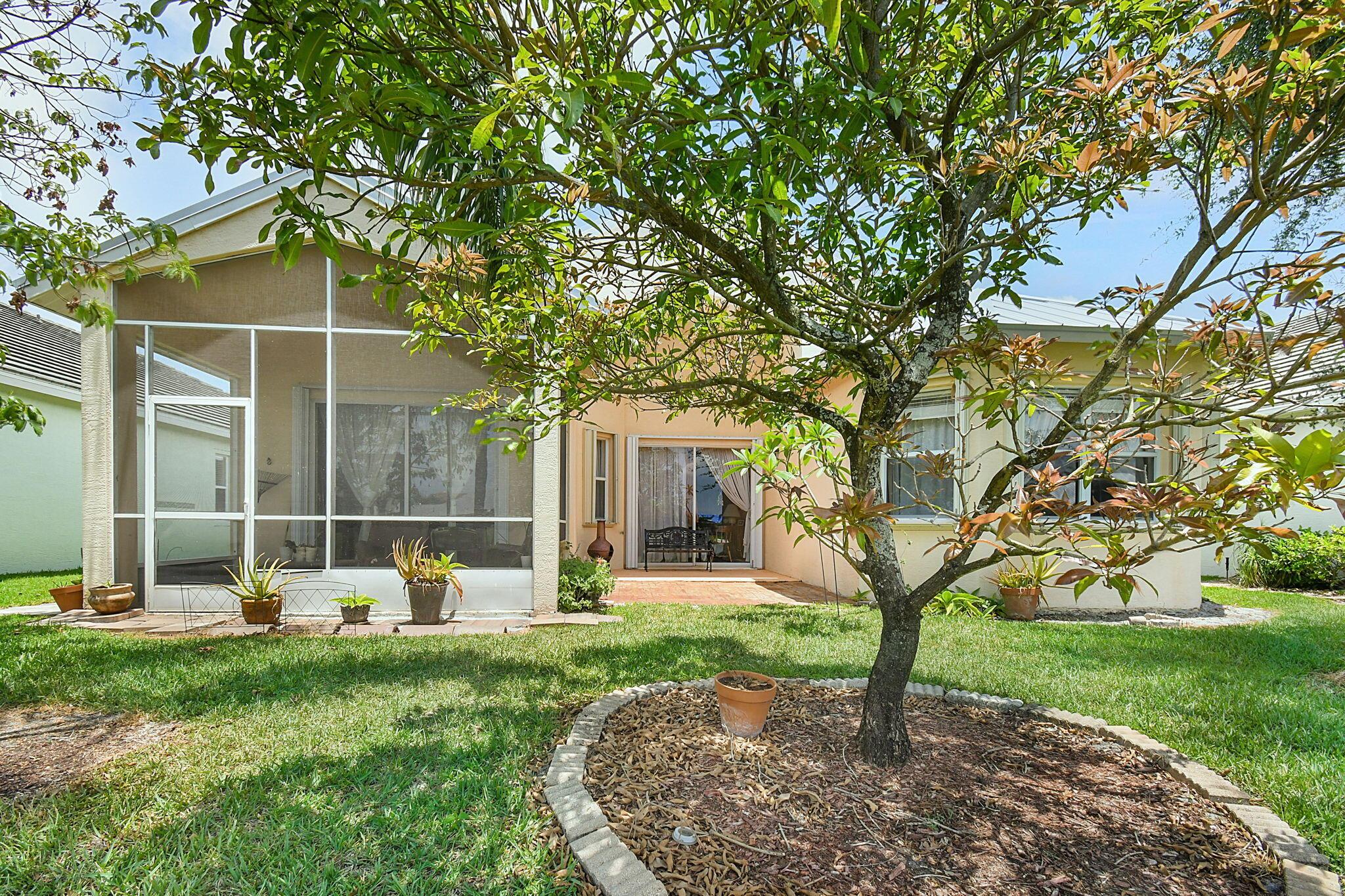 MAGNOLIA LAKES PHASE 1 ST - Residential