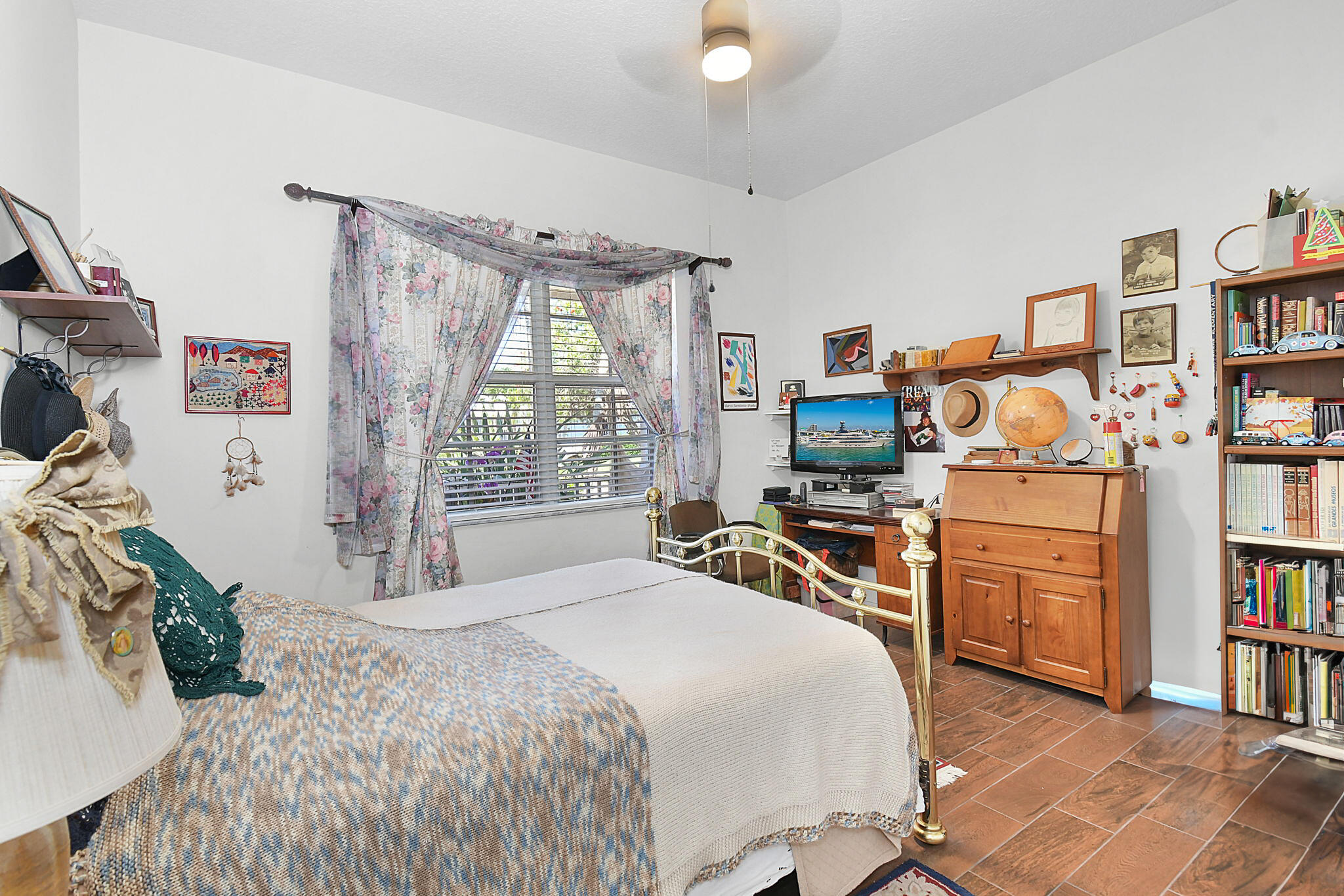 MAGNOLIA LAKES PHASE 1 ST LUCIE WEST NO 151 - Residential