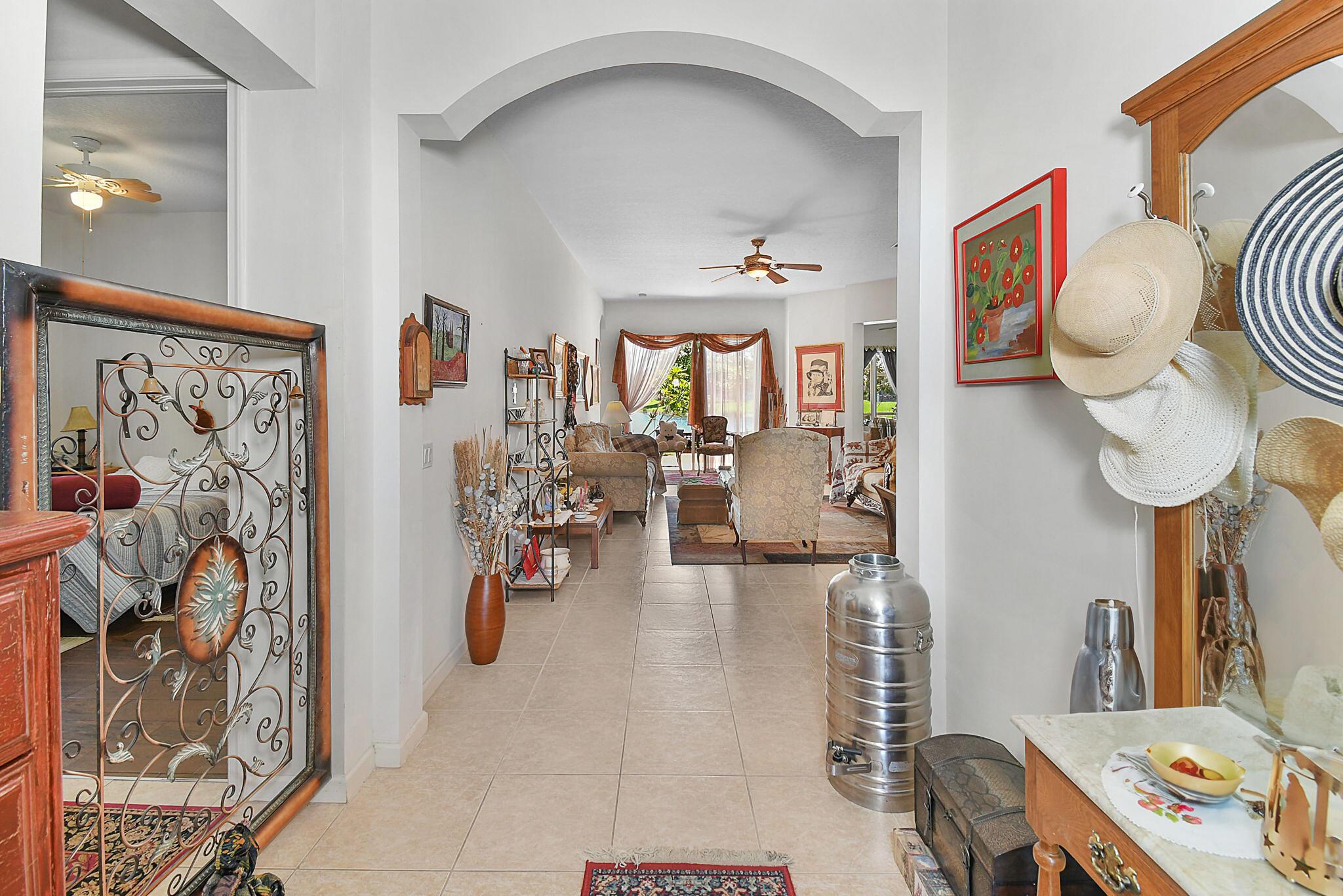 MAGNOLIA LAKES PHASE 1 ST - Residential