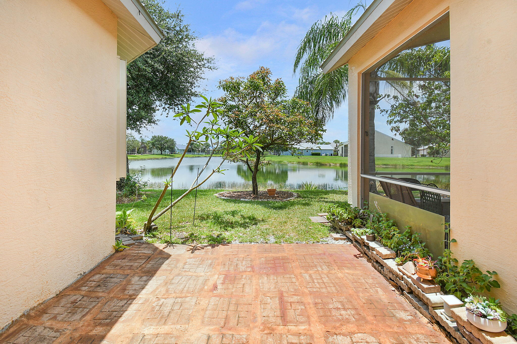 MAGNOLIA LAKES PHASE 1 ST LUCIE WEST NO 151 - Residential