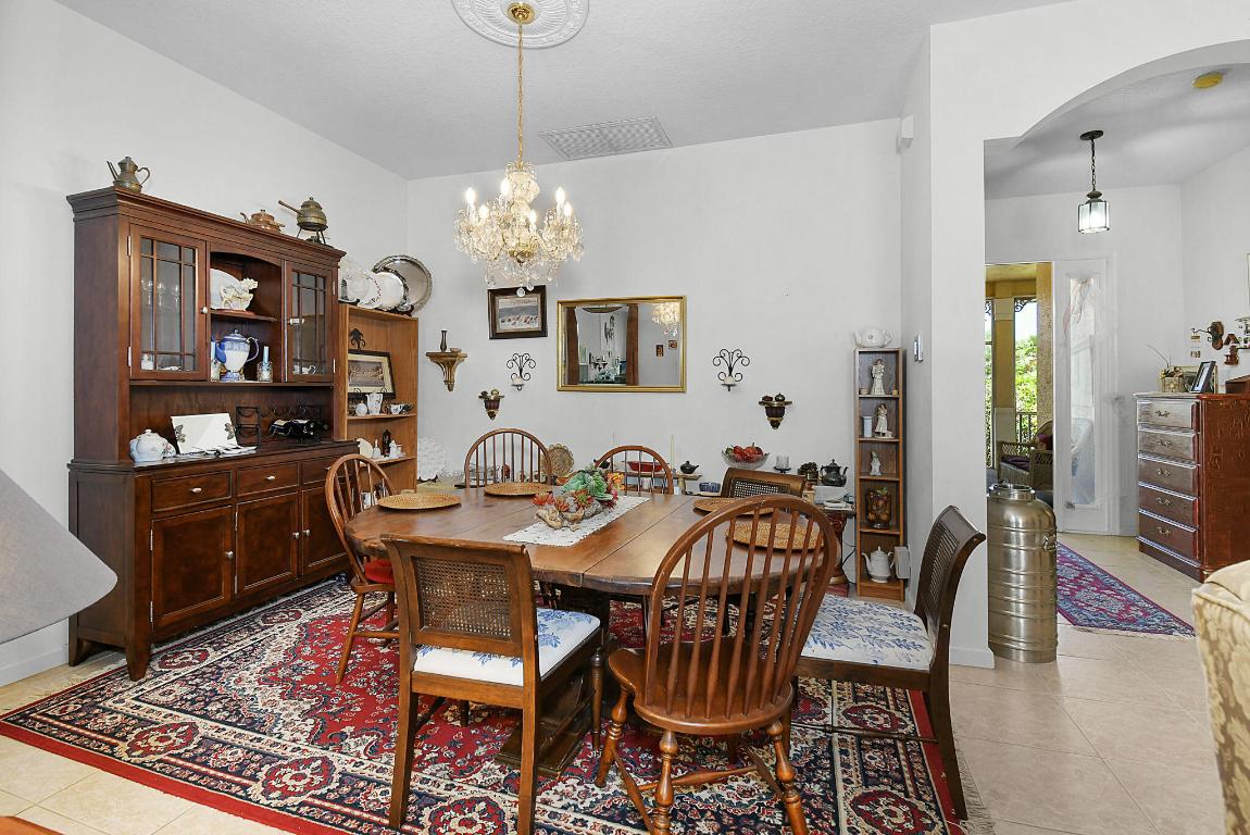 MAGNOLIA LAKES PHASE 1 ST LUCIE WEST NO 151 - Residential