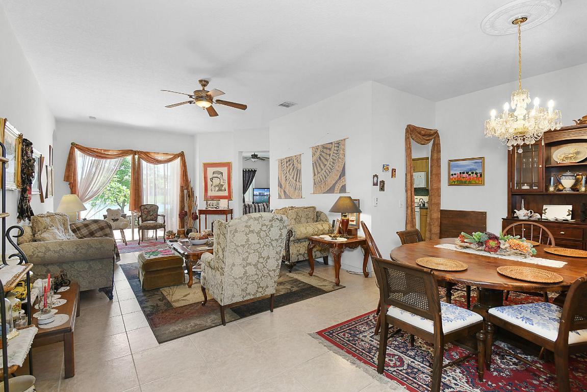 MAGNOLIA LAKES PHASE 1 ST LUCIE WEST NO 151 - Residential