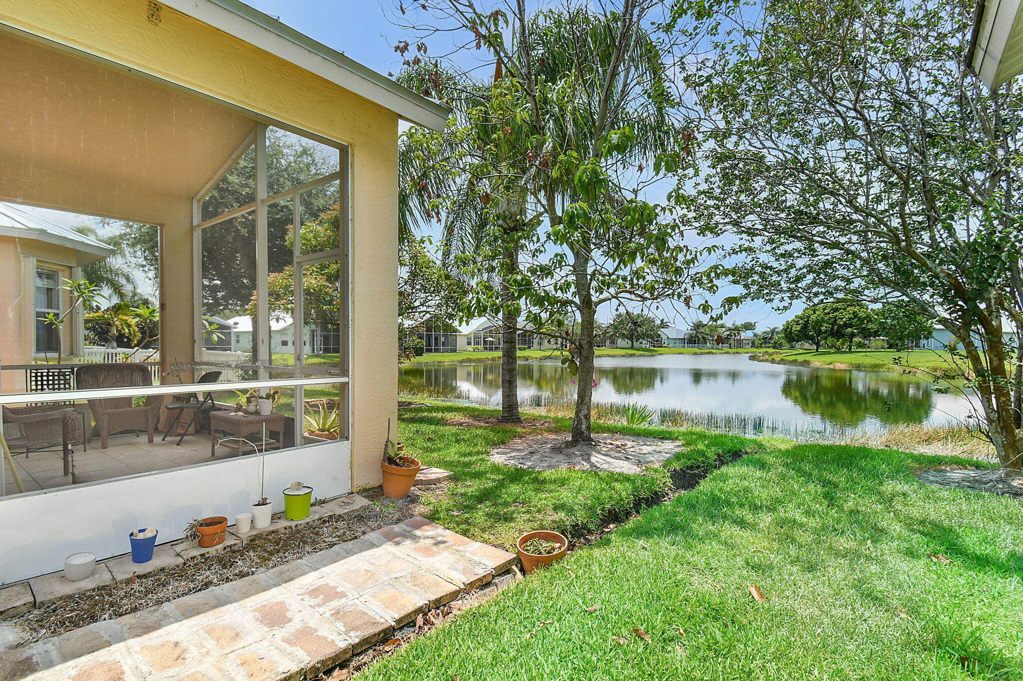 MAGNOLIA LAKES PHASE 1 ST LUCIE WEST NO 151 - Residential