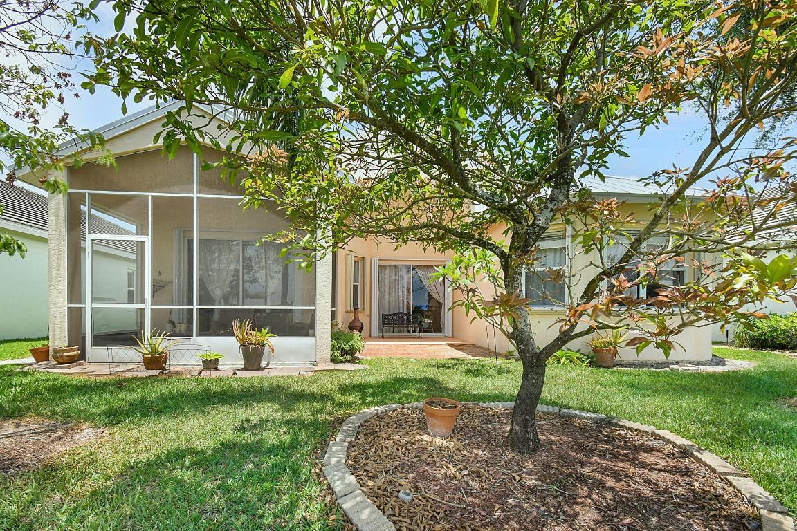 MAGNOLIA LAKES PHASE 1 ST LUCIE WEST NO 151 - Residential