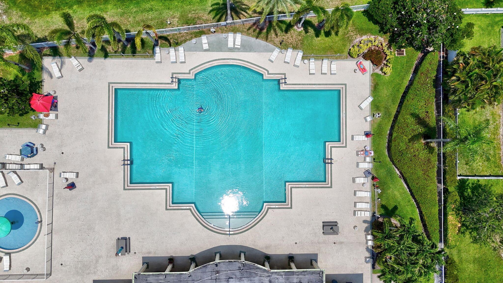 MAGNOLIA LAKES PHASE 1 ST - Residential