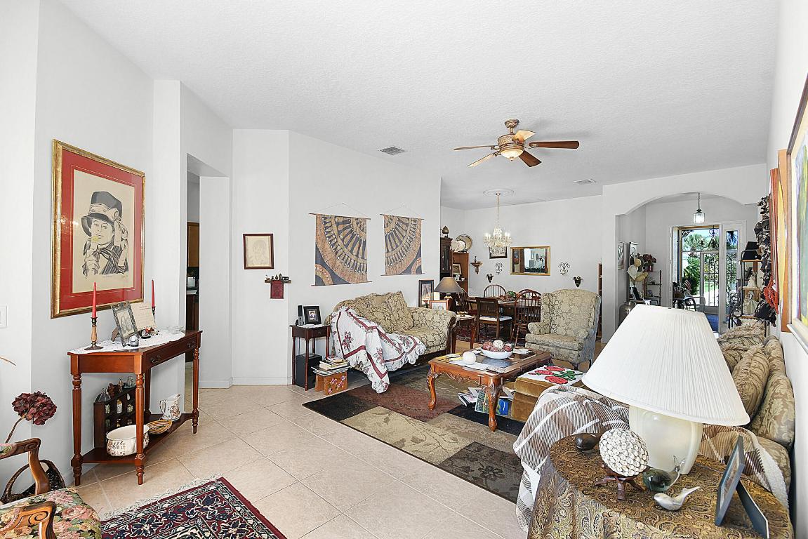 MAGNOLIA LAKES PHASE 1 ST LUCIE WEST NO 151 - Residential