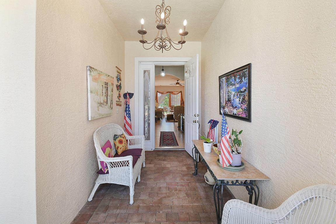 MAGNOLIA LAKES PHASE 1 ST LUCIE WEST NO 151 - Residential