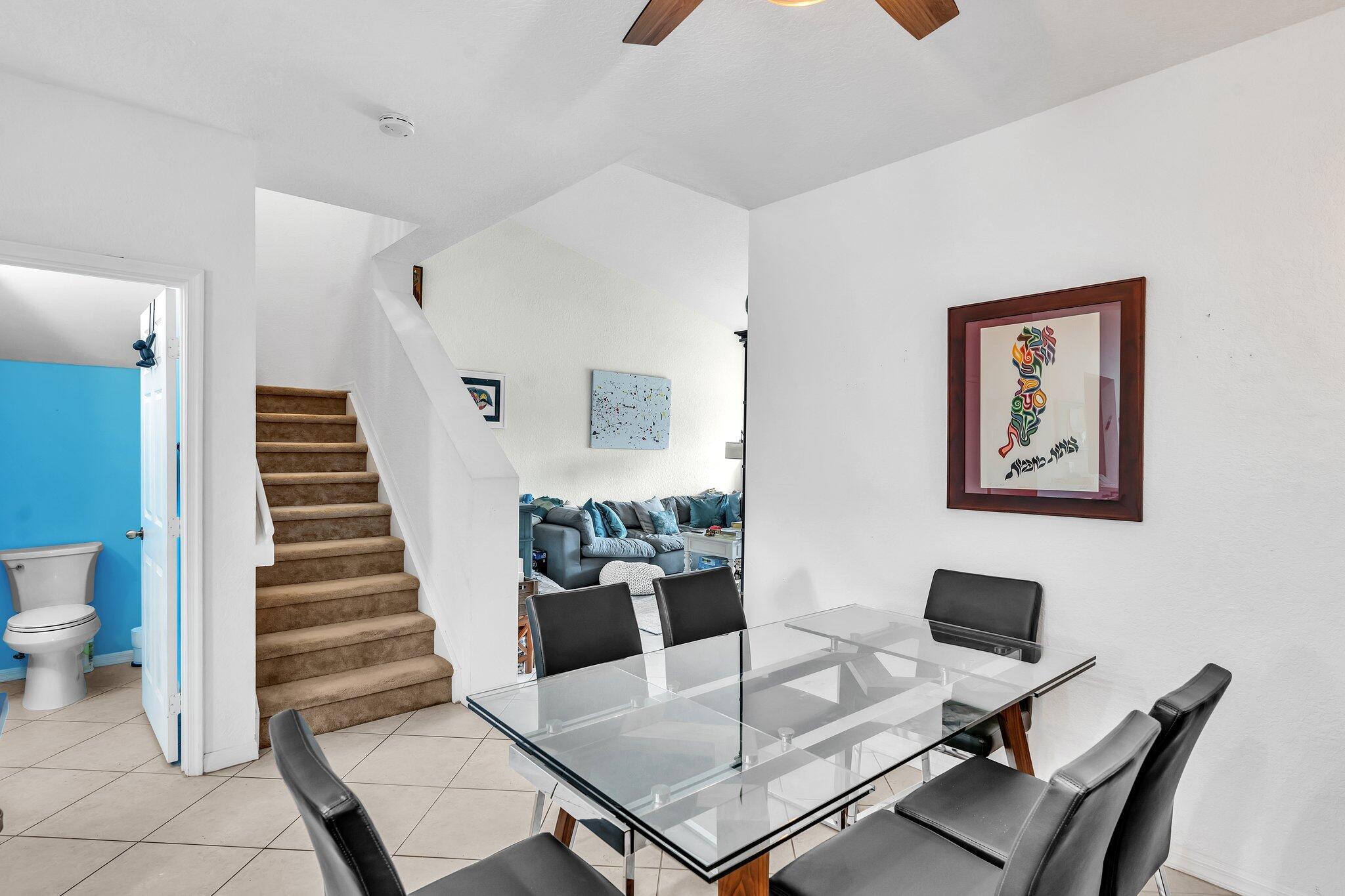 BOYNTON OASIS CONDO - Residential Lease