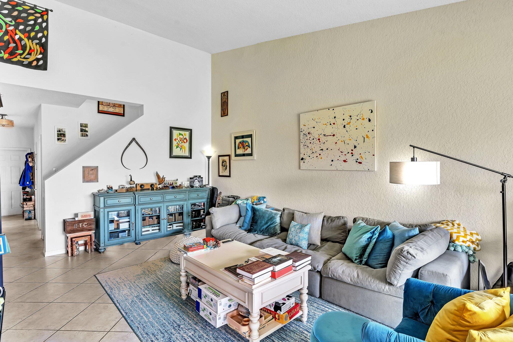 BOYNTON OASIS CONDO - Residential Lease