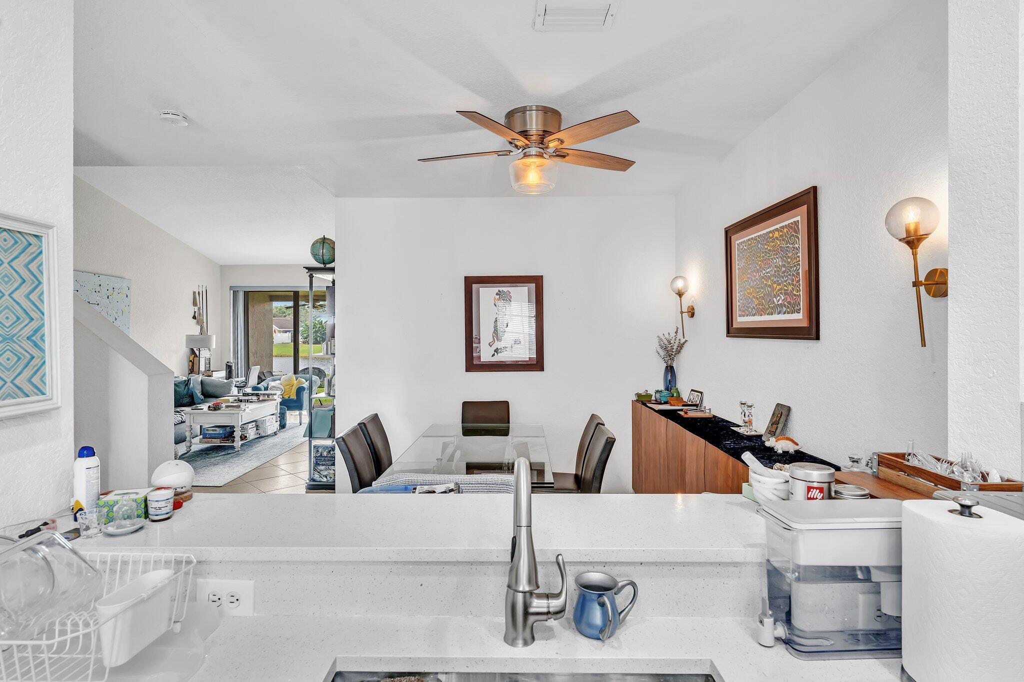 BOYNTON OASIS CONDO - Residential Lease