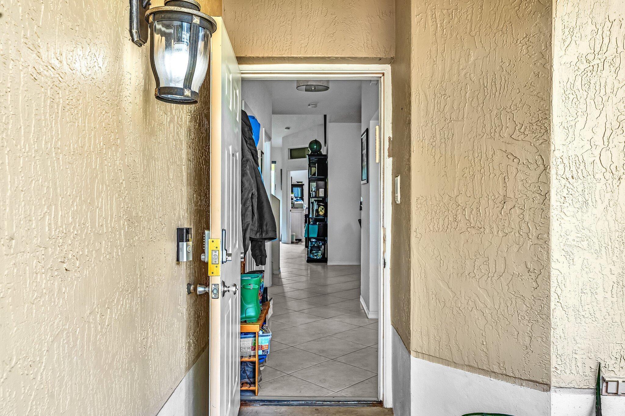 BOYNTON OASIS CONDO - Residential Lease