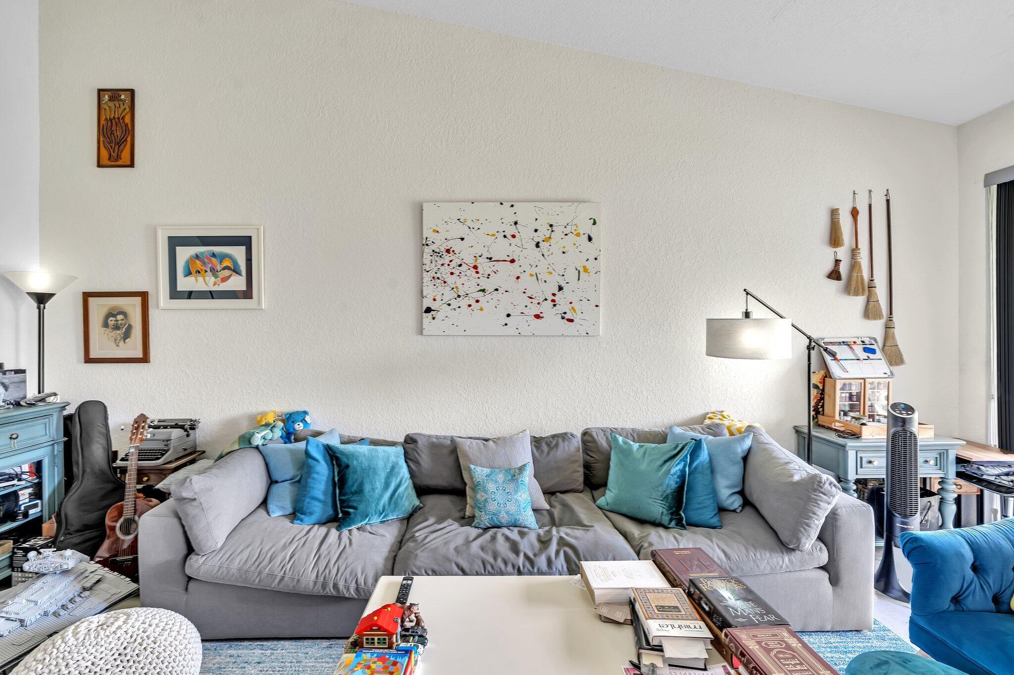 BOYNTON OASIS CONDO - Residential Lease