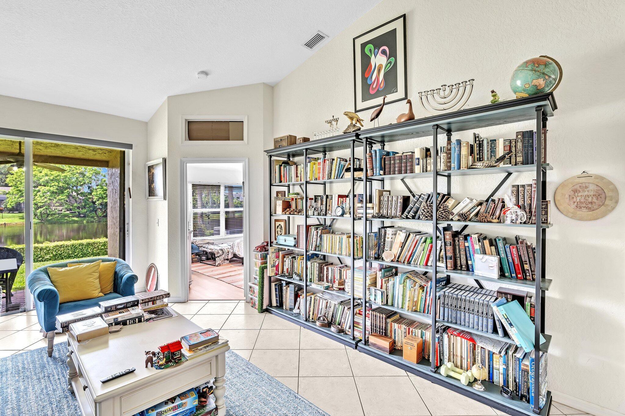 BOYNTON OASIS CONDO - Residential Lease