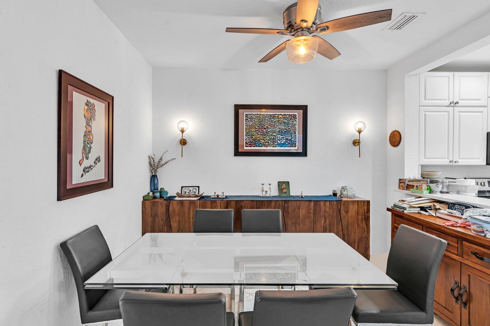 BOYNTON OASIS CONDO - Residential Lease