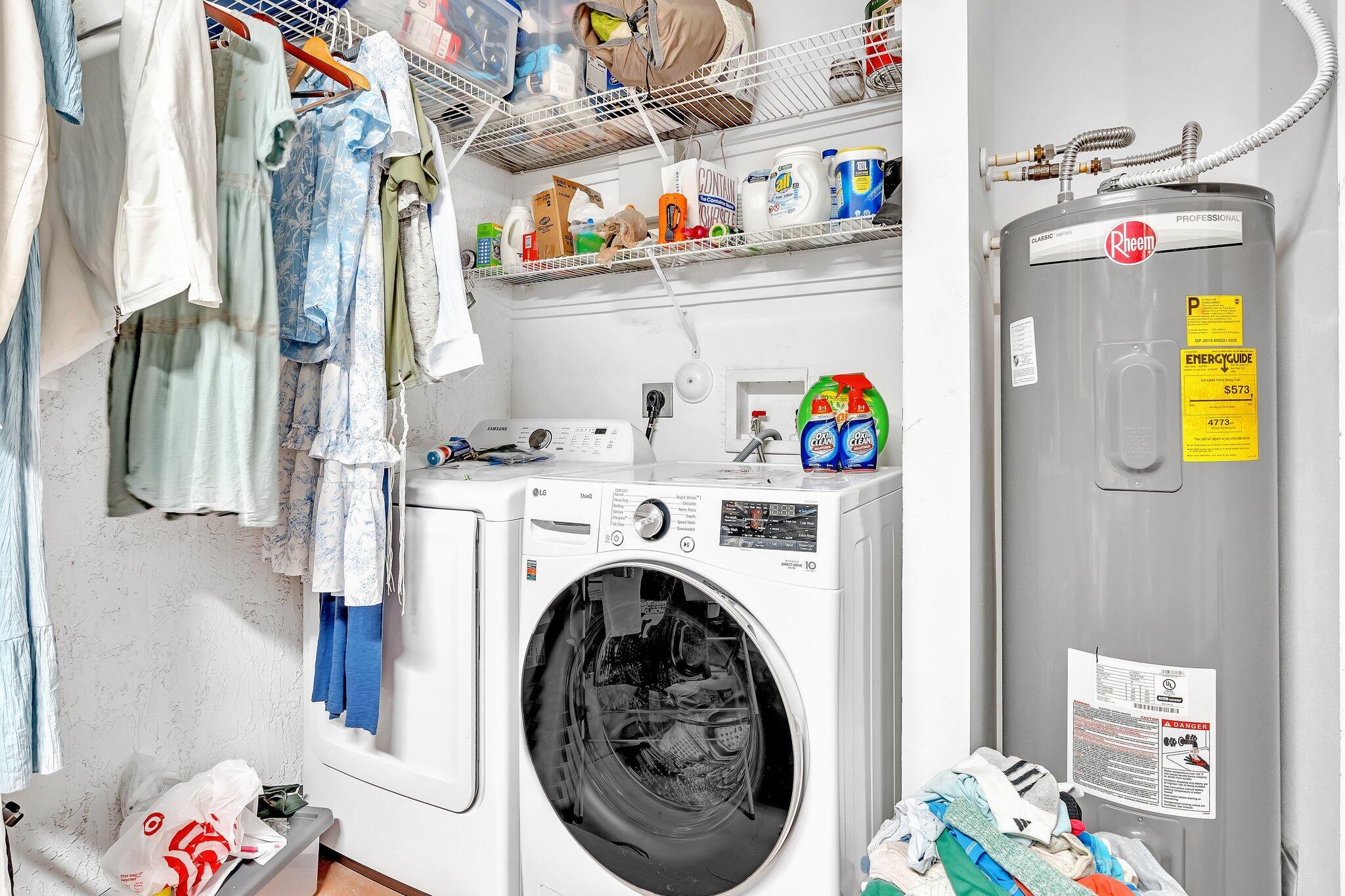 BOYNTON OASIS CONDO - Residential Lease