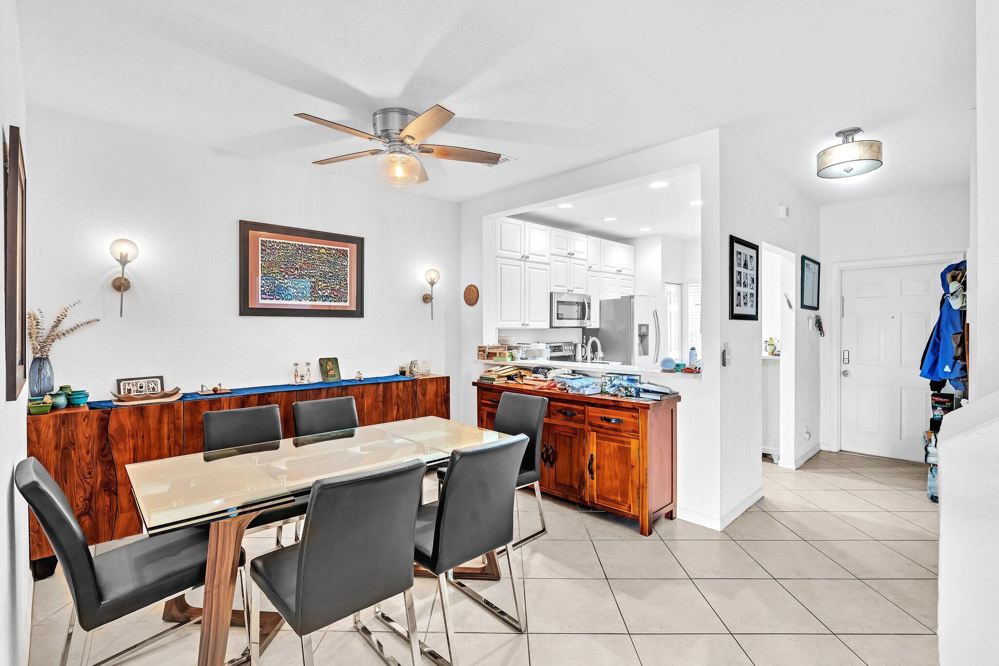 BOYNTON OASIS CONDO - Residential Lease