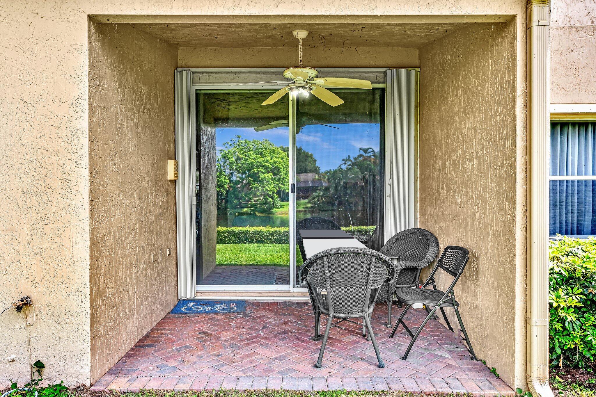 BOYNTON OASIS CONDO - Residential Lease