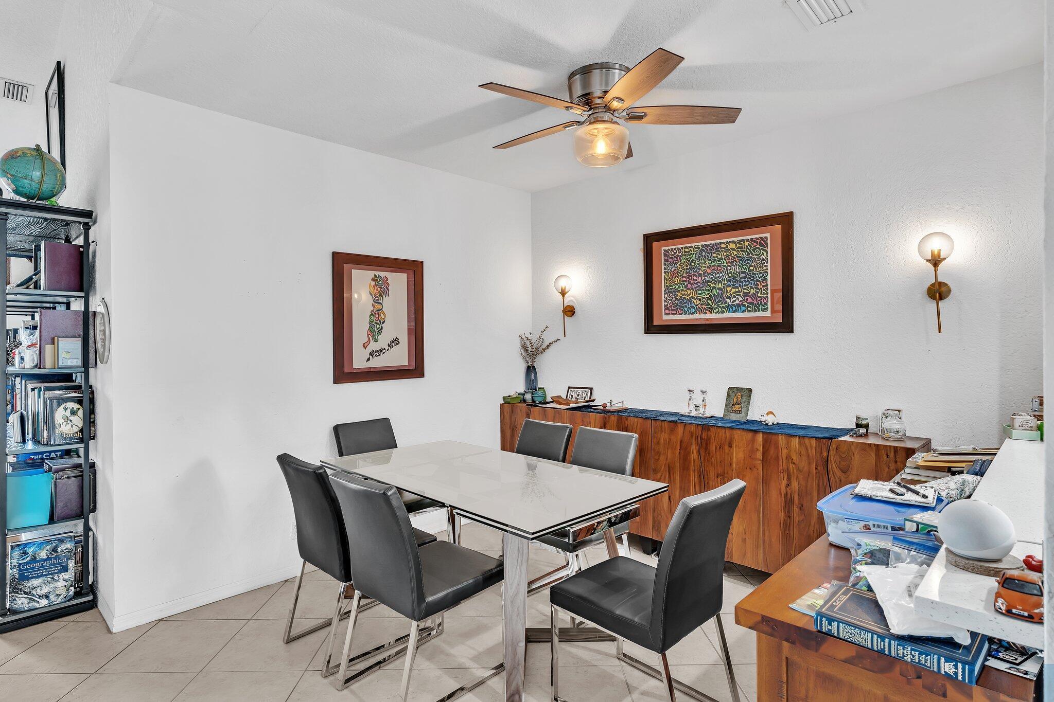 BOYNTON OASIS CONDO - Residential Lease
