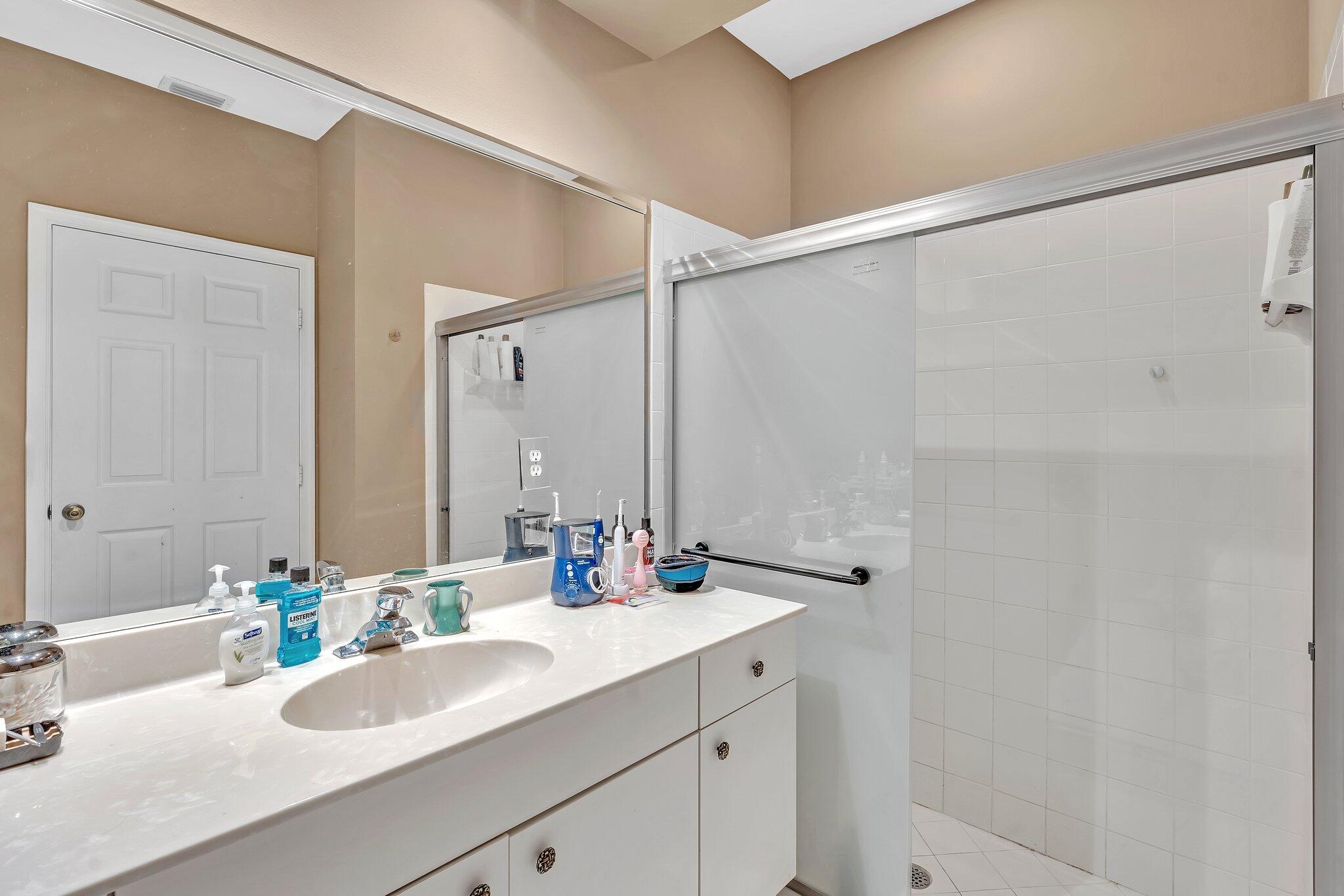 BOYNTON OASIS CONDO - Residential Lease